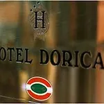 Szálloda Dorica 3*