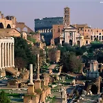 Dorica Otel Roma