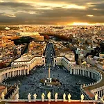 Dorica Otel Roma