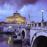 Otel Dorica Roma