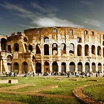 Otel Dorica Roma