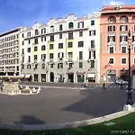 Otel Dorica 3*