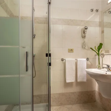 Dorica 3* Rome