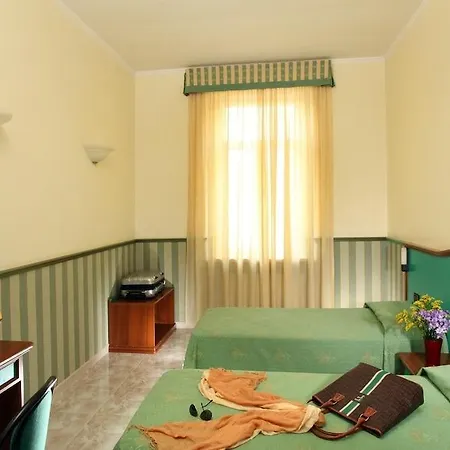 Hotel Dorica Roma