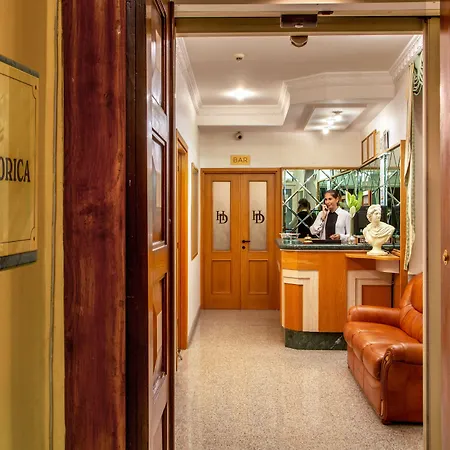 Dorica Hotel