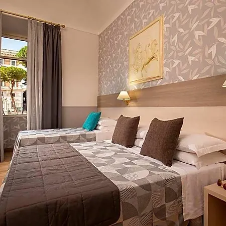 Hotel Dorica 3*