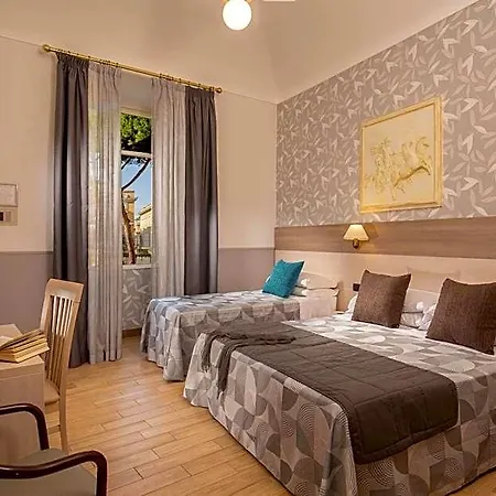 Dorica 3* Rome