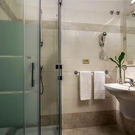 Hotel Dorica