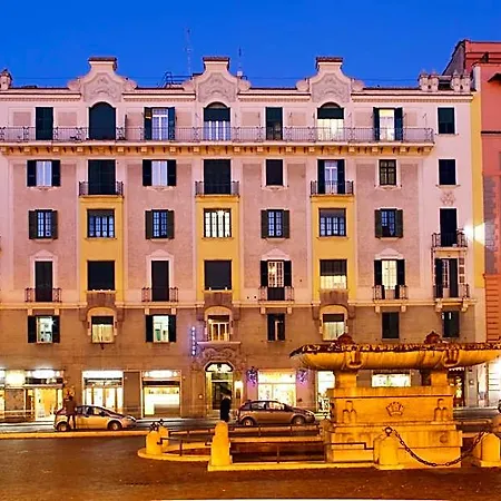 Dorica Hotel