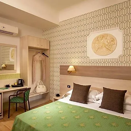 Hotel Dorica Rome