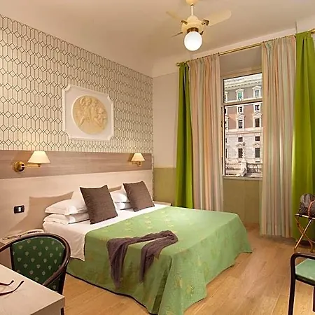 Dorica Hotel 3*