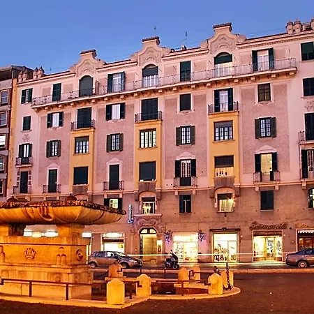 Hotel Dorica 3*