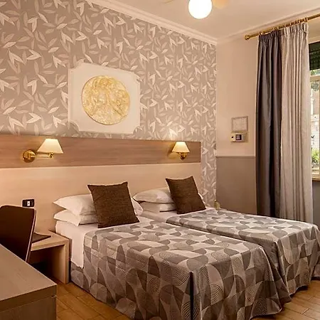 Hotel Dorica 3*