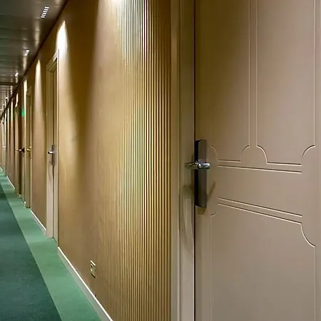 Dorica Hotel Rome