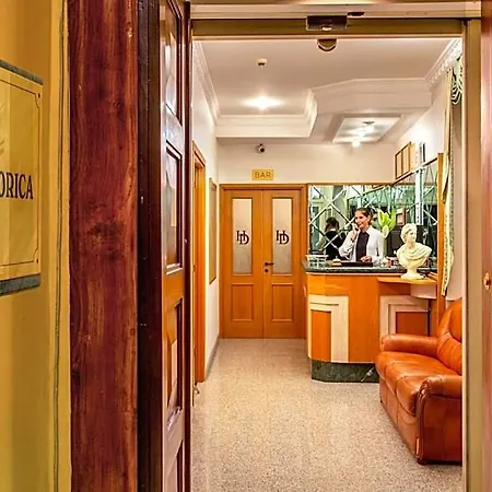 Dorica Hotel