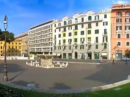 Hotel Dorica