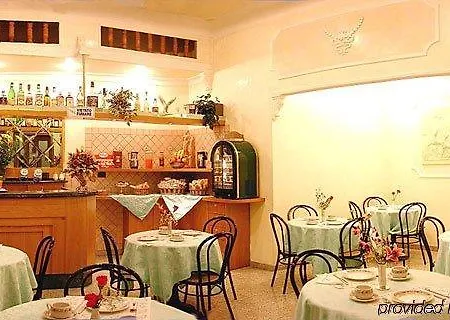 Dorica Hotel 3*