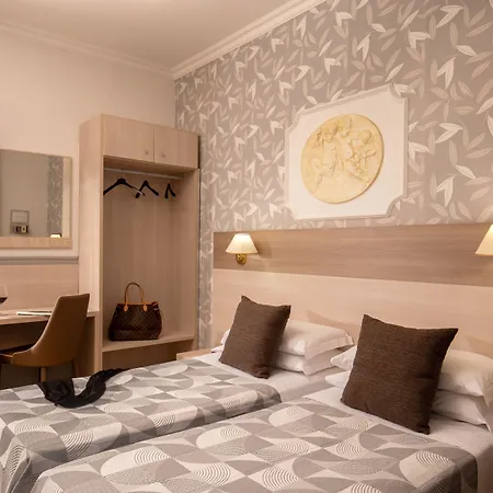 Dorica Hotel 3*