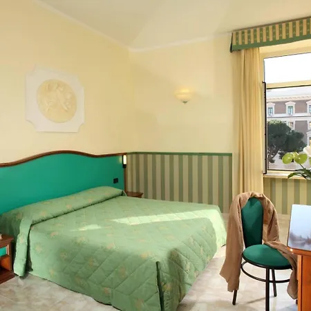 Dorica Hotel