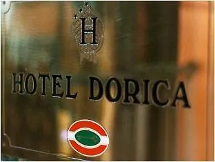 Szálloda Dorica 3*
