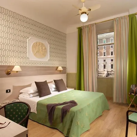 Dorica Hotel