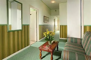 Dorica Hotel 3*