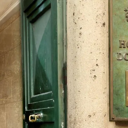Dorica Hotell