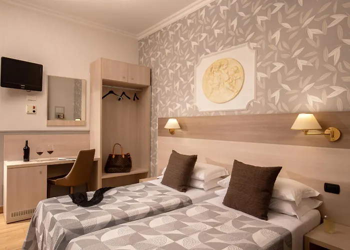 酒店 多瑞卡酒店