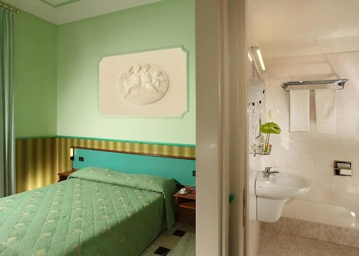 多瑞卡酒店 罗马