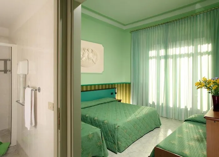 多瑞卡酒店 罗马