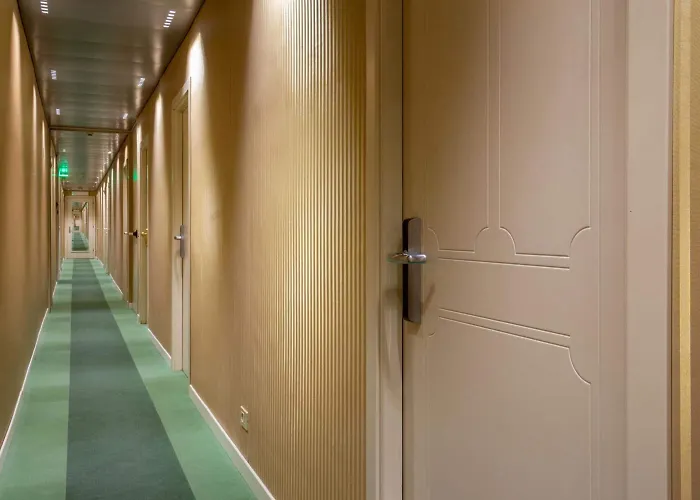 酒店 多瑞卡酒店