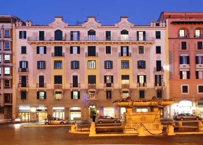 酒店 多瑞卡酒店