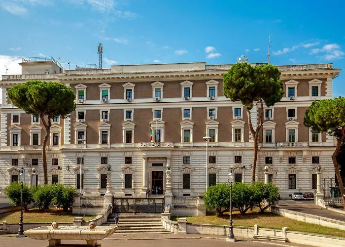 酒店 多瑞卡酒店 3*