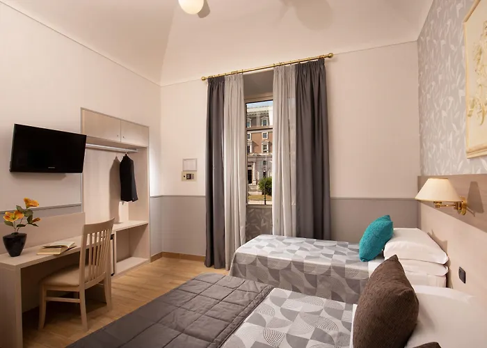 多瑞卡酒店 酒店