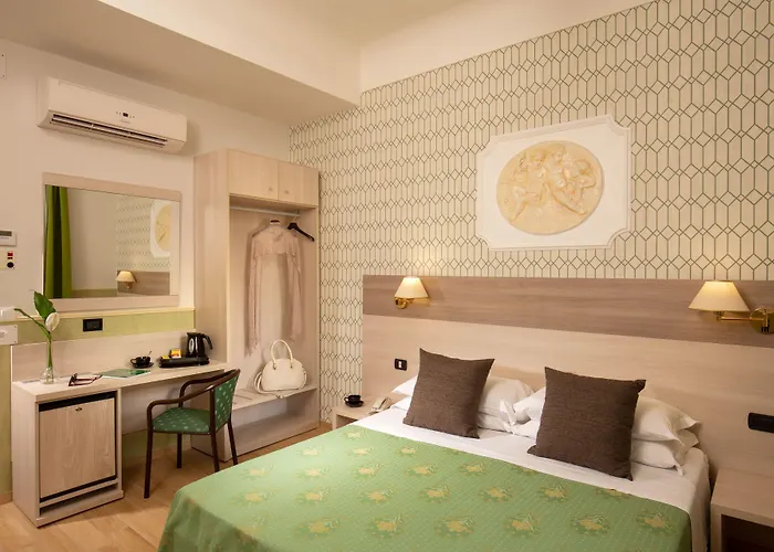 酒店 多瑞卡酒店