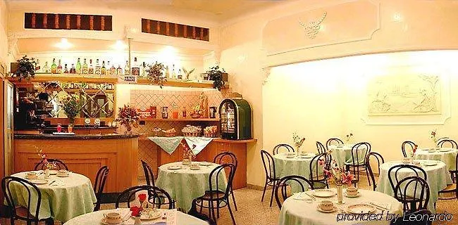 多瑞卡酒店 酒店 3*