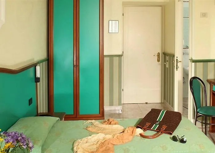 酒店 多瑞卡酒店 罗马