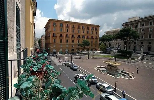 多瑞卡酒店 酒店