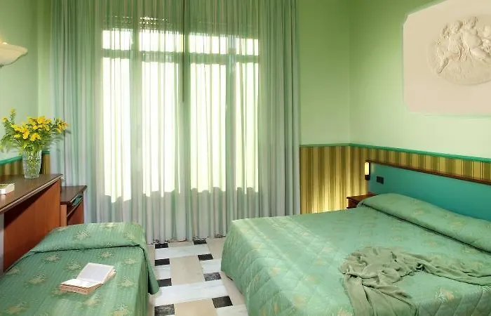 多瑞卡酒店 酒店