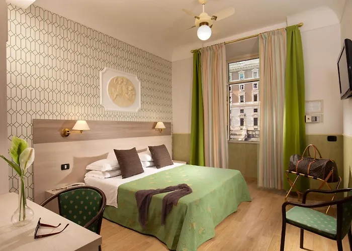 多瑞卡酒店 酒店