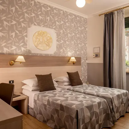 Dorica Rome