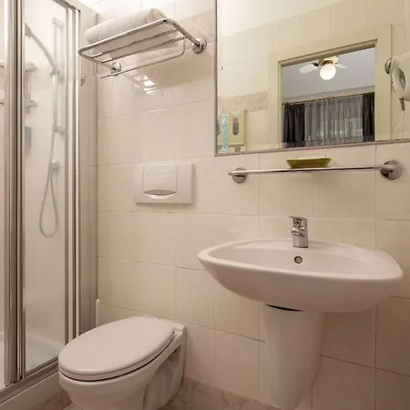 Dorica 3* Rome