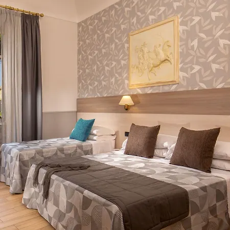 Hotel Dorica