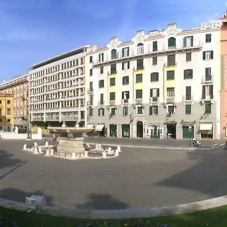 Dorica Hotel 3*