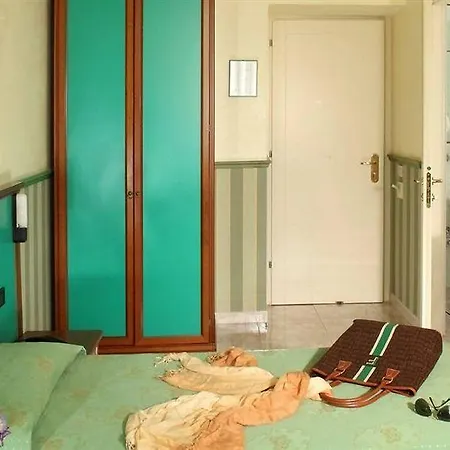 Hotel Dorica Rome