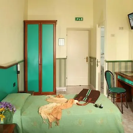 Dorica Hotel Rome