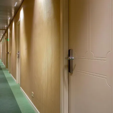 Dorica Hotel Rome